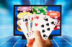 Онлайн казино Arkada Casino