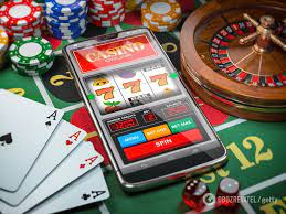 Casino Malina