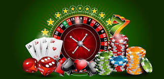 Официальный сайт Spinamba Casino