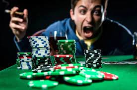 Официальный сайт Casino Malina